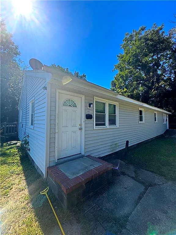 3005 Oklahoma Ave #A, Norfolk — photo
