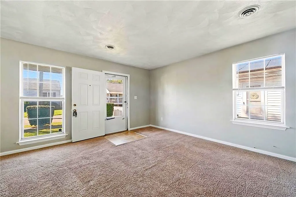 412 Reed St, Hampton — photo
