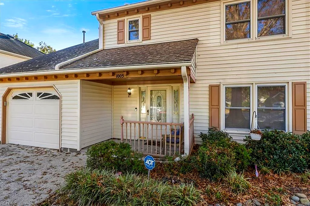 1005 Melton Ct, Virginia Beach — photo