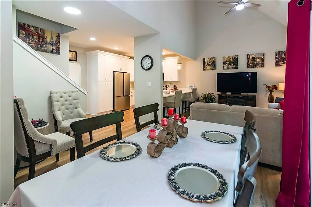 935 Eastfield Ln, Newport News — photo