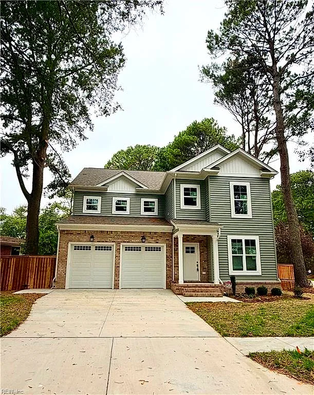 425 Thole St, Norfolk — photo