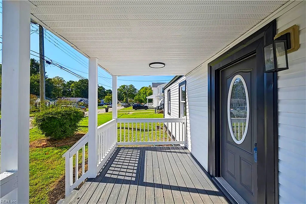 4004 Clifford Street St, Portsmouth — photo