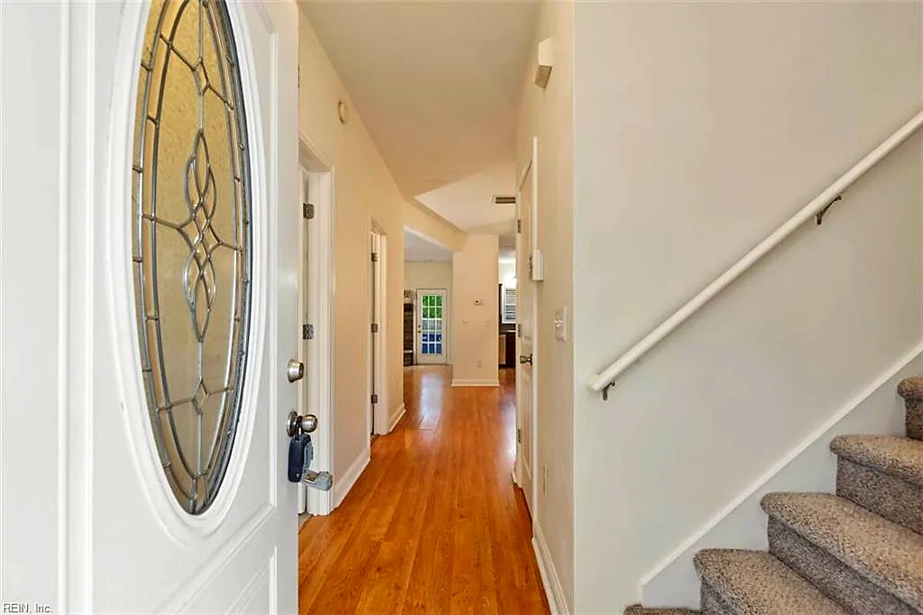 1403 Elder Ave, Chesapeake — photo