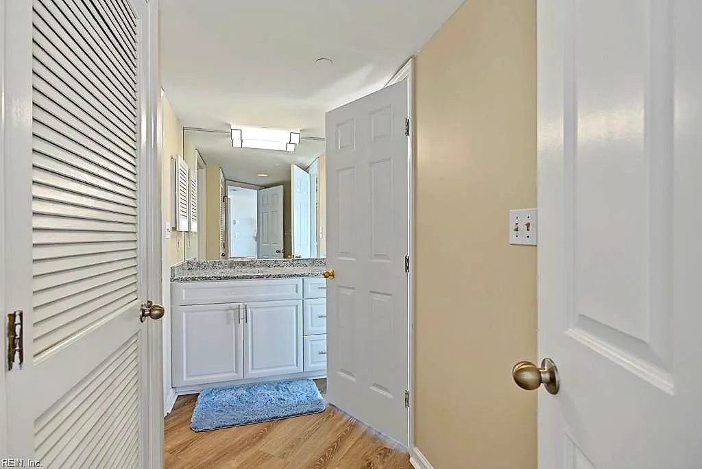 7505 River Rd #15d, Newport News — photo