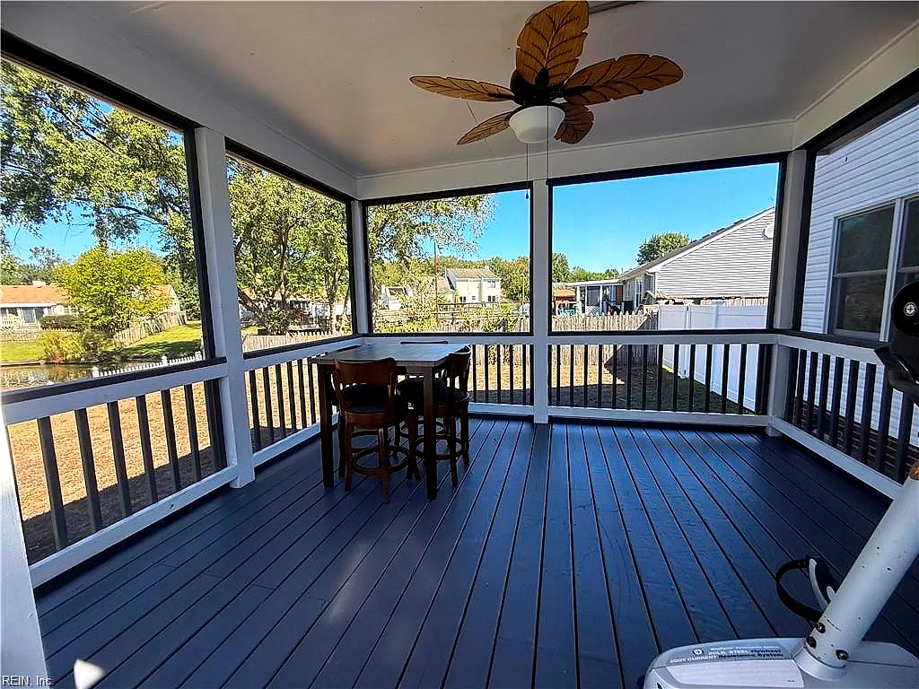 416 Mishannock Way, Chesapeake — photo