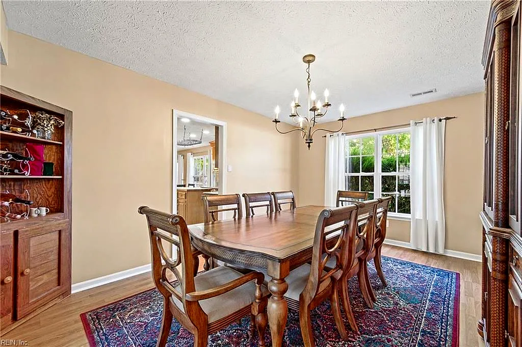 4643 Sir Gilbert Loop, Williamsburg — photo