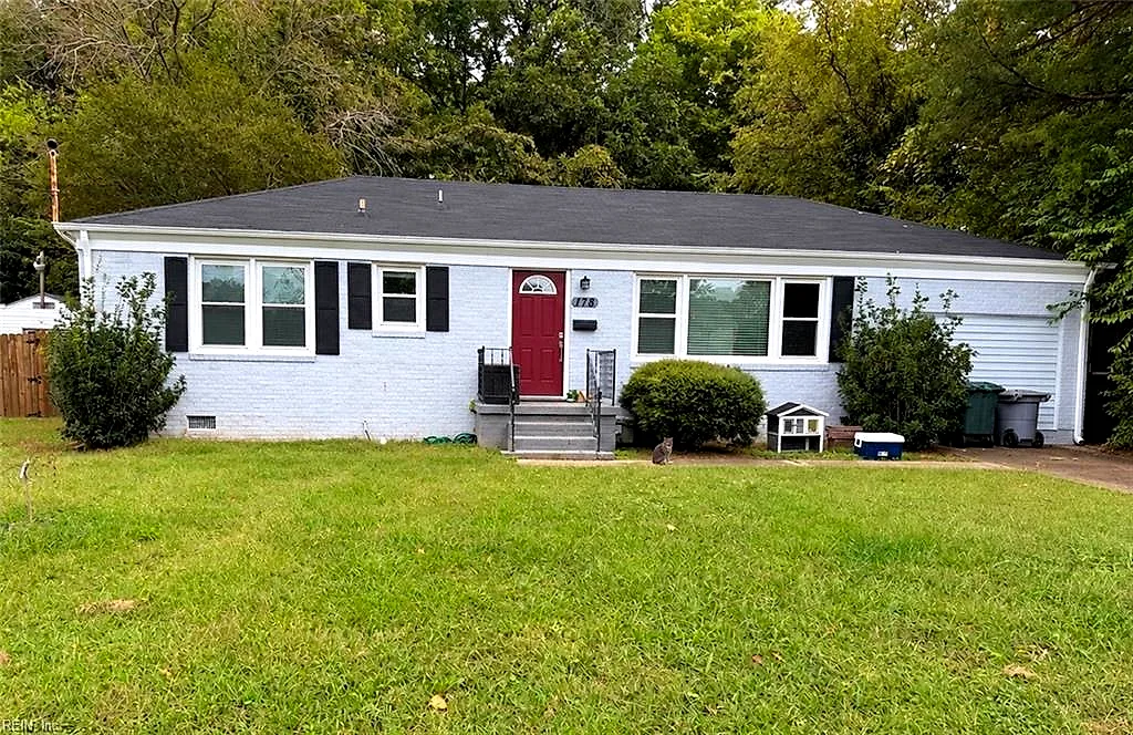 178 Findley Sq, Hampton — photo