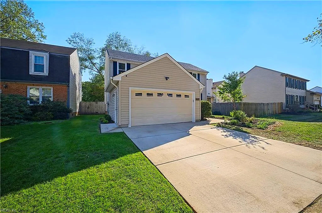 4637 Boxford Rd, Virginia Beach — photo
