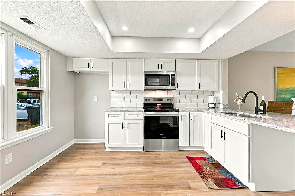 1614 Jameson Dr, Virginia Beach — photo