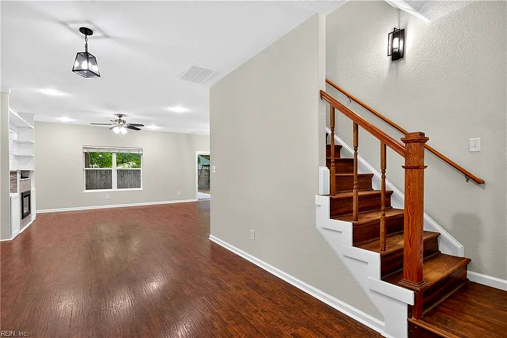 5206 Texas Ave, Norfolk — photo