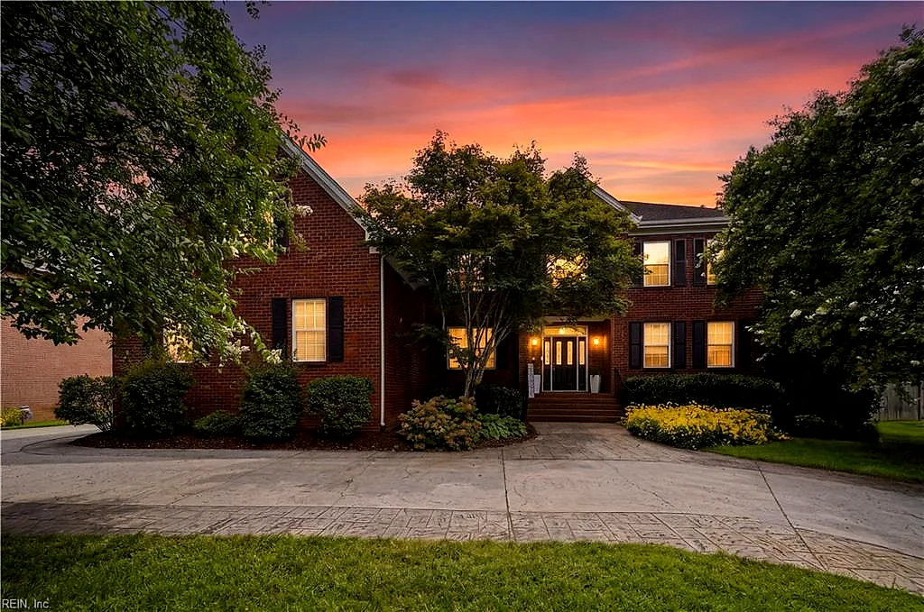 844 Greenfield Ln, Chesapeake — photo