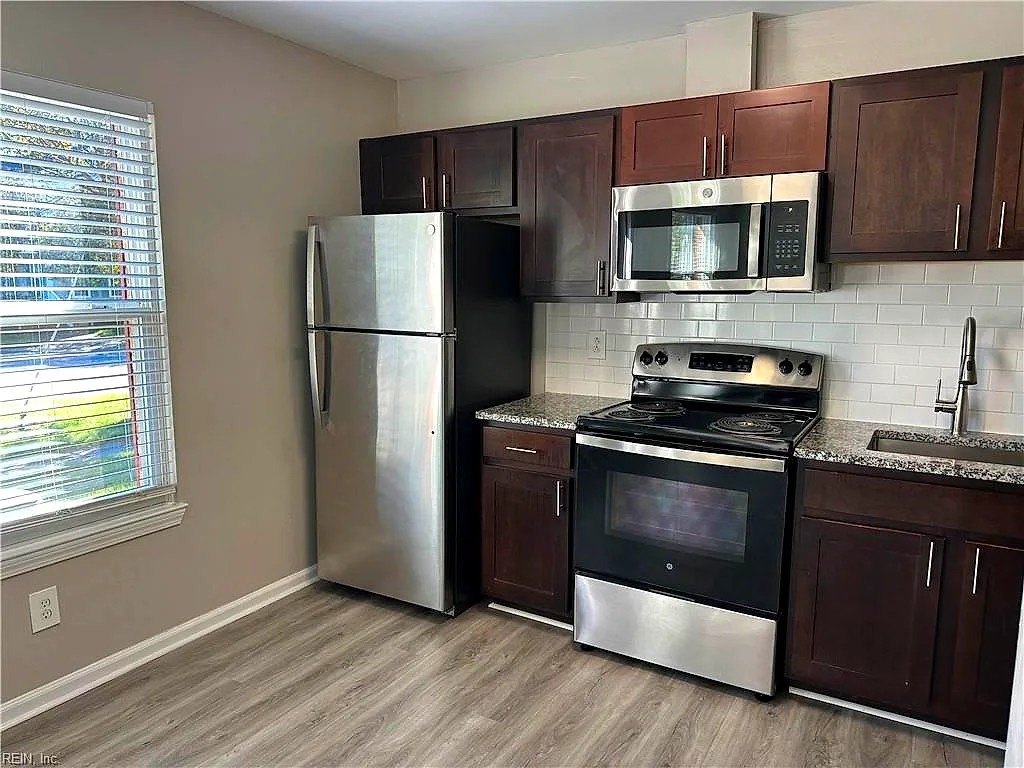 2145 Ballentine Blvd #B, Norfolk — photo