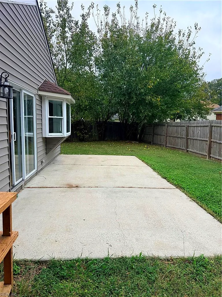 1509 Chessington Ct, Virginia Beach — photo