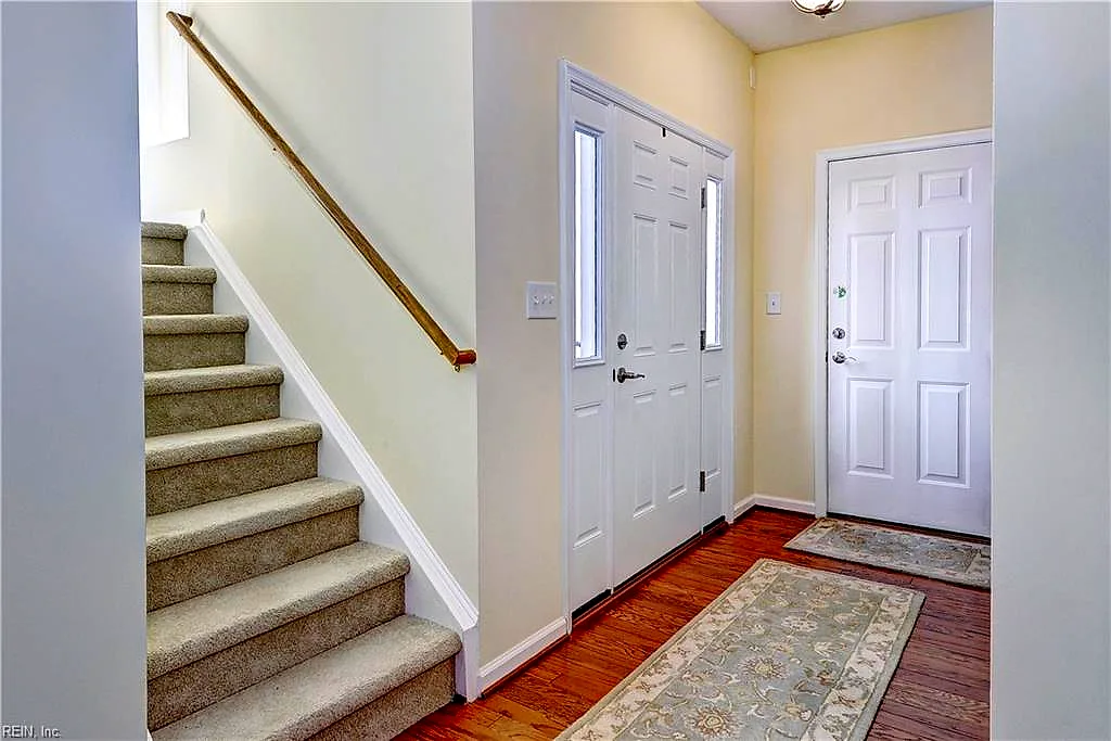4516 Beacon Hill Dr Dr, Williamsburg — photo