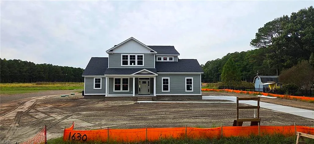 1630 Taft Rd, Chesapeake — photo
