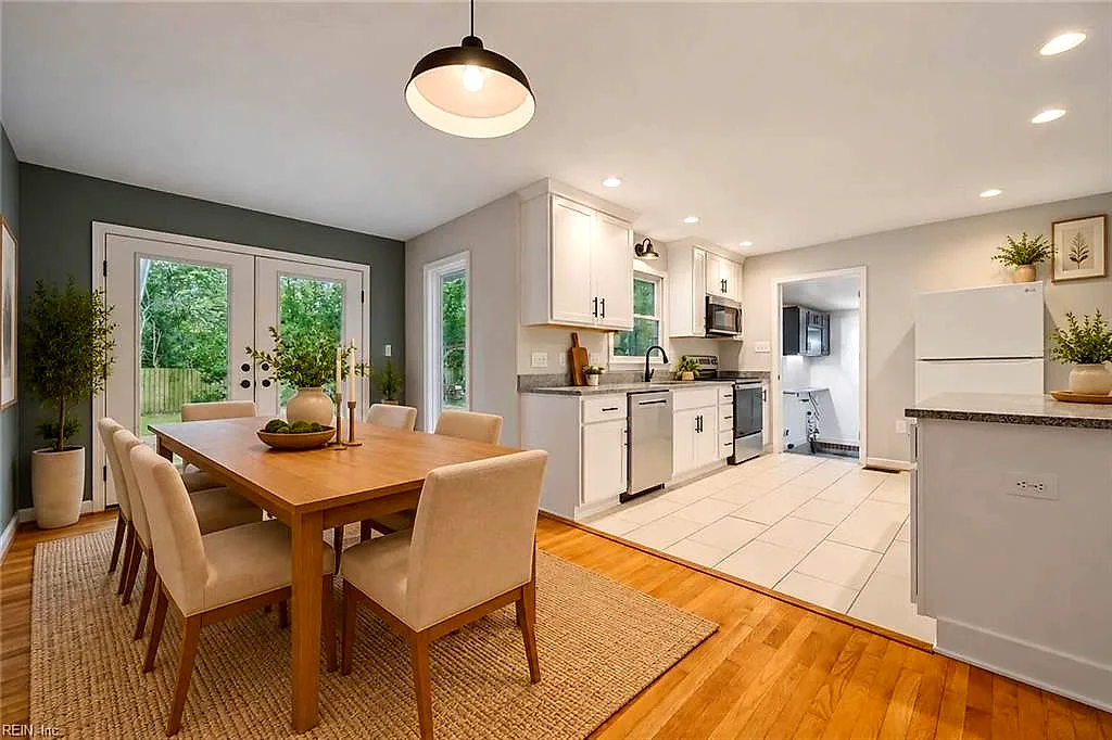 155 Menchville Rd, Newport News — photo