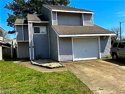 5397 Chatham Lake Dr, Virginia Beach — photo