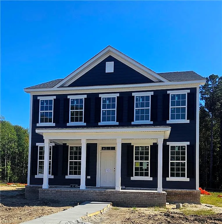 1937 Paw Paw Pl, Chesapeake — photo