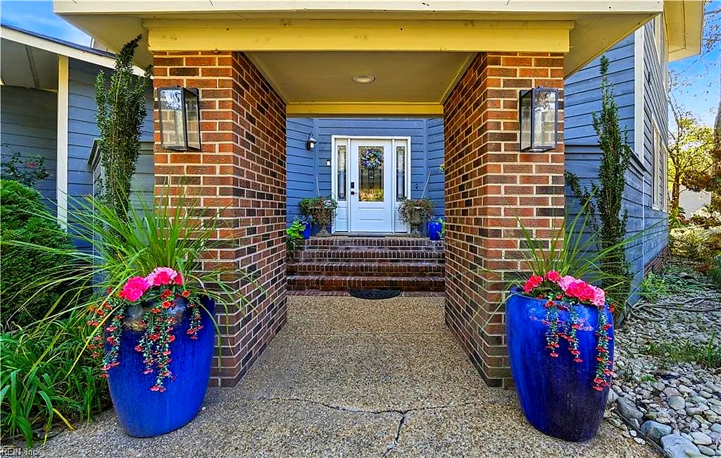 2505 Las Corrales Ct, Virginia Beach — photo