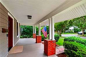 1152 Bedford Ave, Norfolk — photo