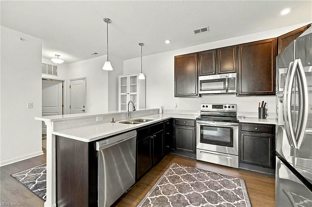 1505 Waitsel Dr #306, Chesapeake — photo