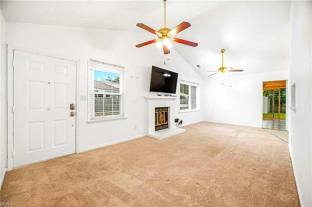 5553 Baccalaureate Dr, Virginia Beach — photo