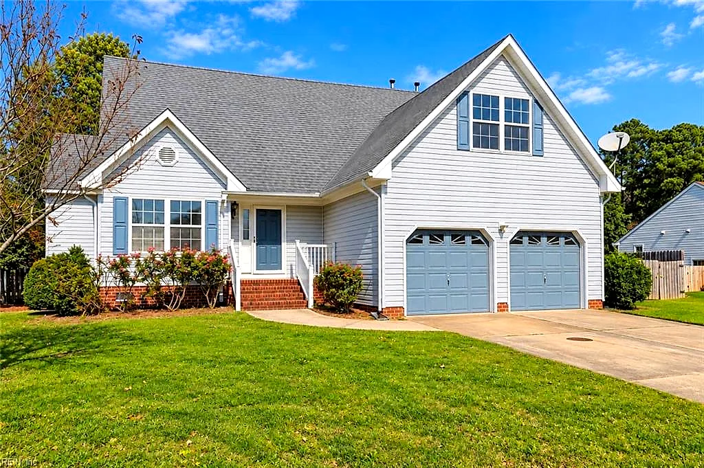 3006 Driver Station Way, Suffolk — photo