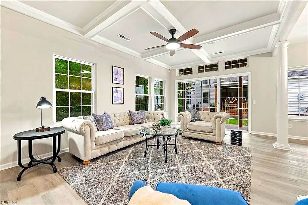 1009 Nicklaus Dr, Suffolk — photo