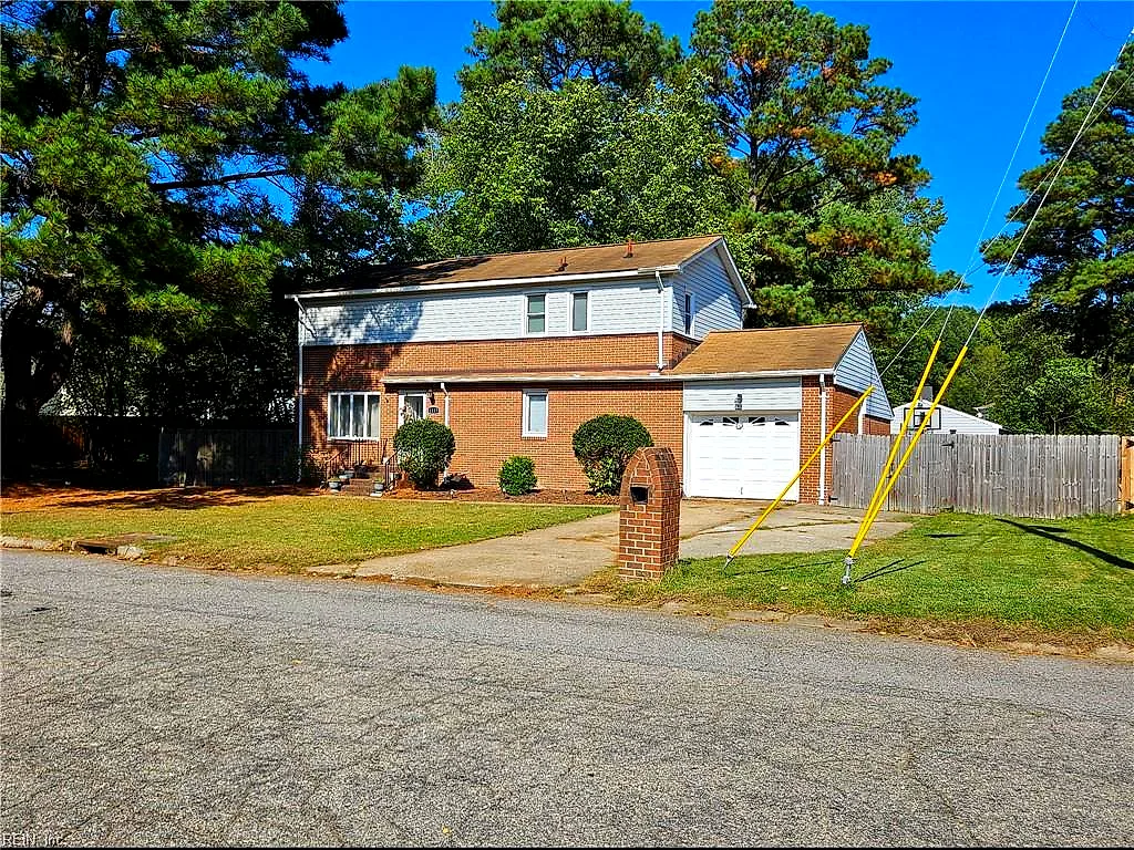1217 Spruce Ln, Chesapeake — photo