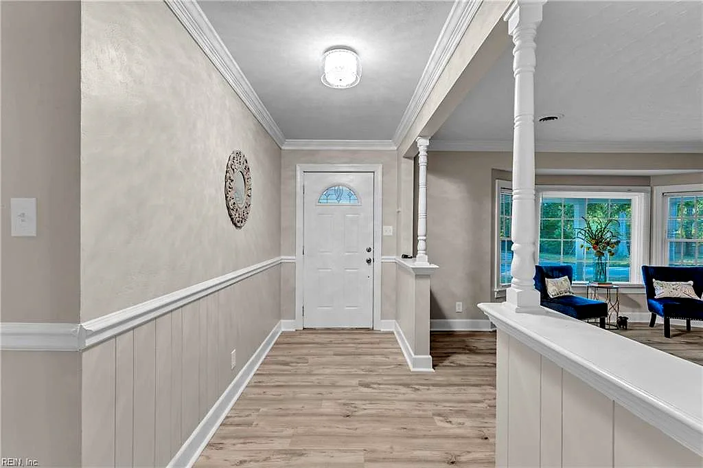 4116 Emberhill Ln, Chesapeake — photo