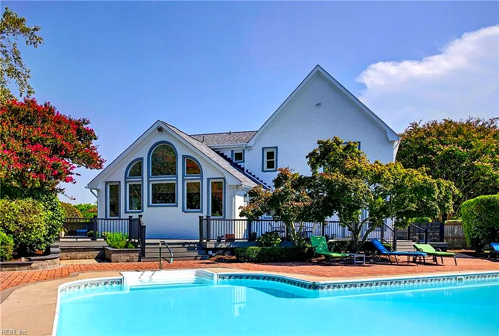 3912 Meeting House Rd, Virginia Beach — photo