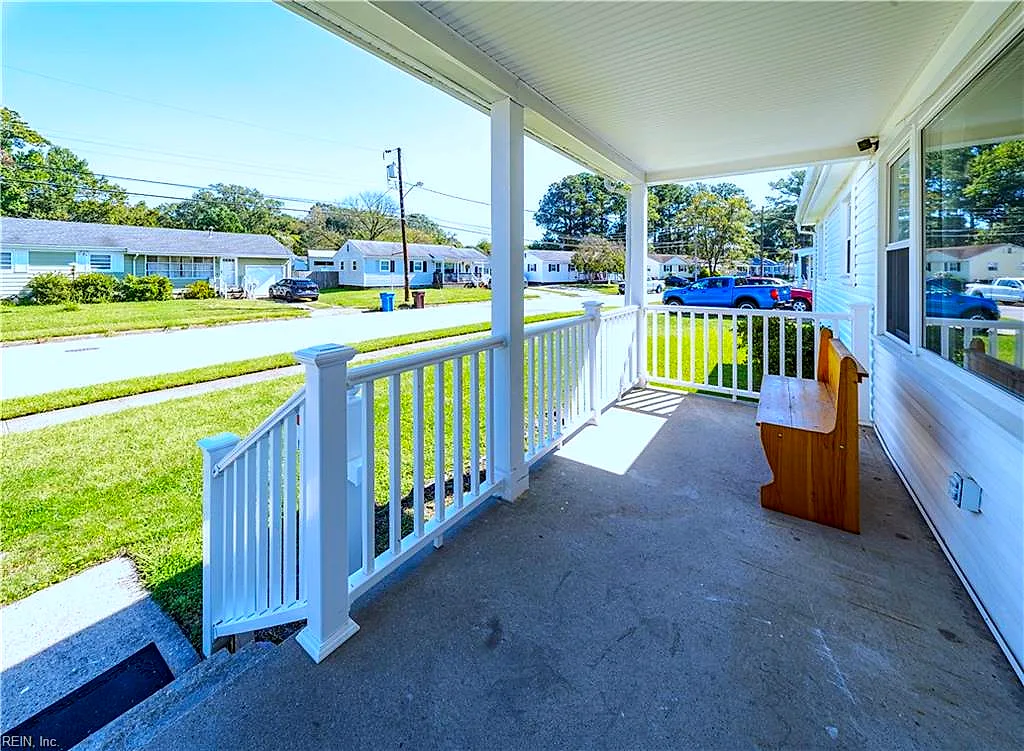 2900 Rodgers St, Chesapeake — photo
