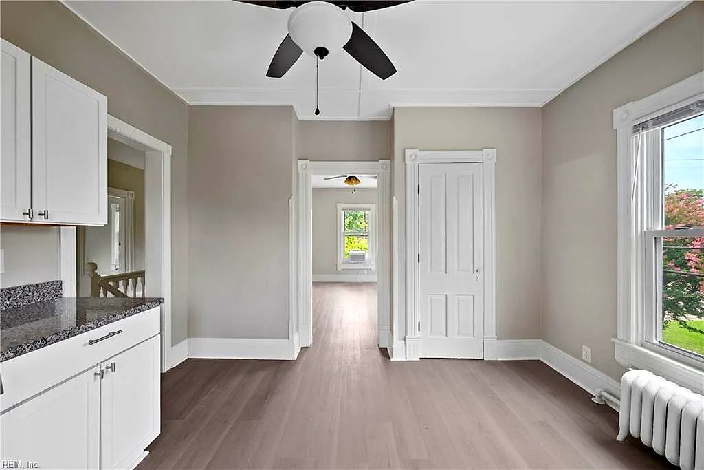 229 S Armistead Ave, Hampton — photo