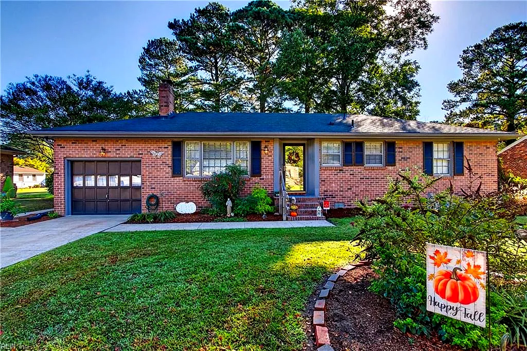 3521 Doerr RD