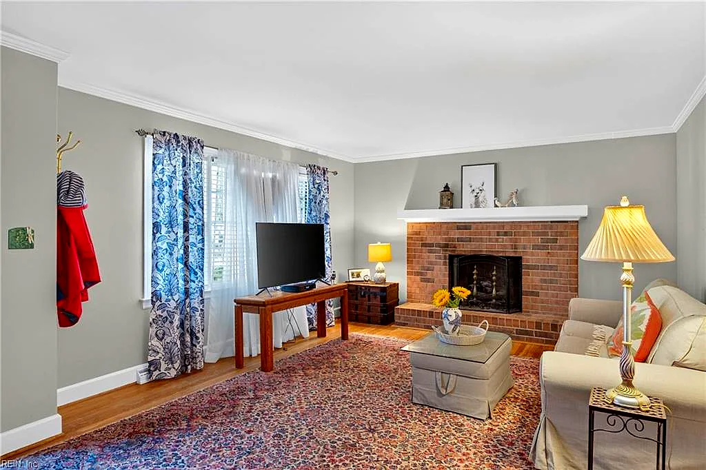 3521 Doerr Rd, Portsmouth — photo