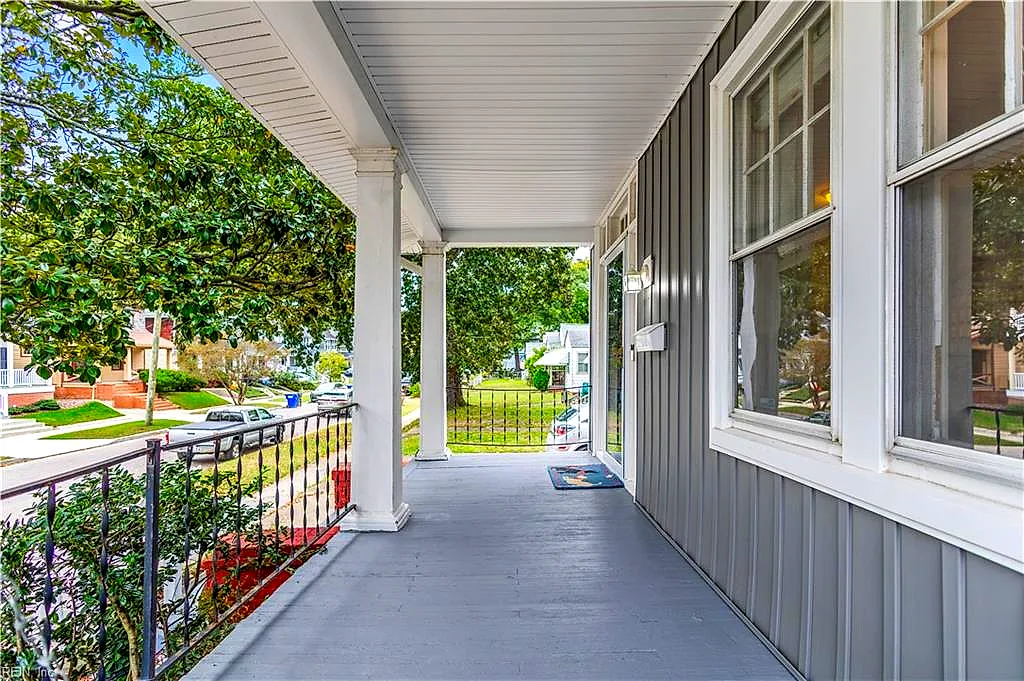 424 Maryland Ave, Norfolk — photo