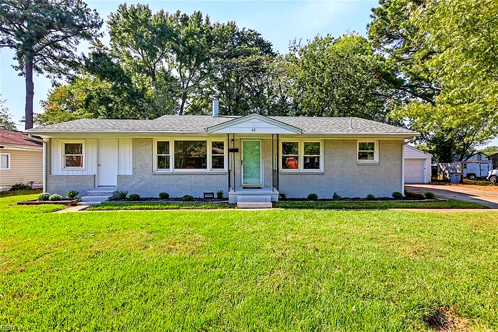 45 Salem St, Hampton — photo
