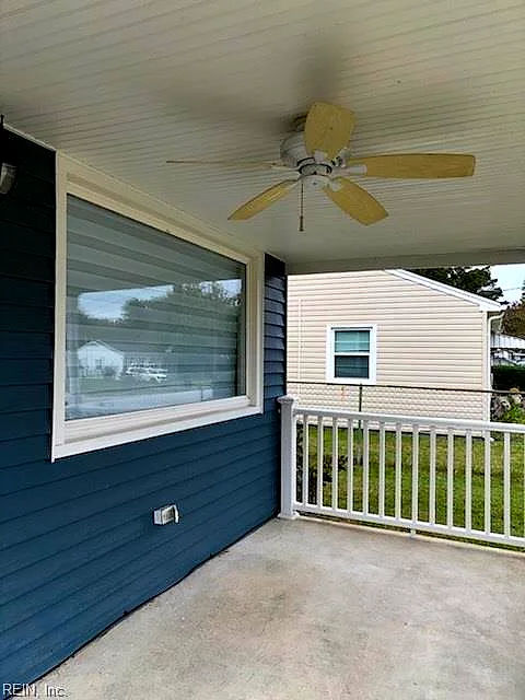 1848 Kensington Dr, Hampton — photo