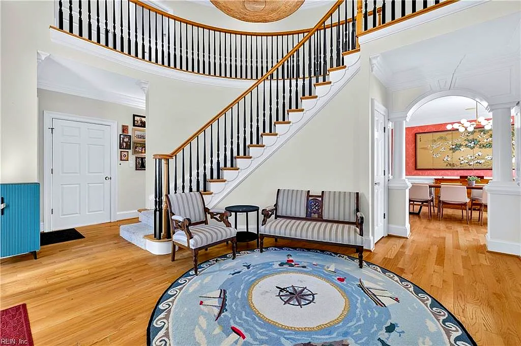 7232 Shirland Ave, Norfolk — photo