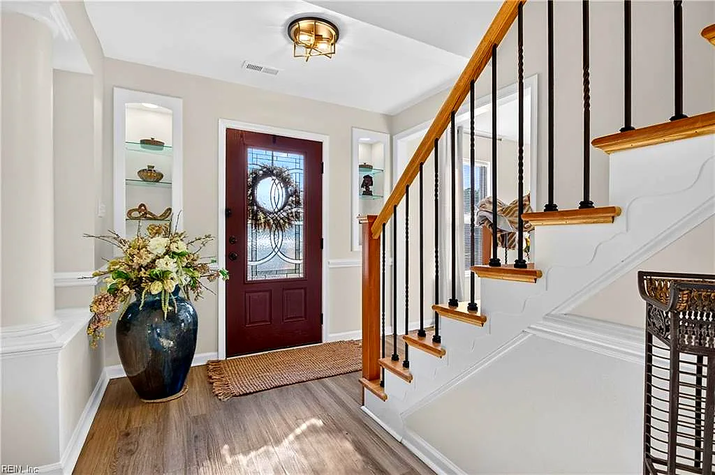 3812 Southcross Ct, Virginia Beach — photo