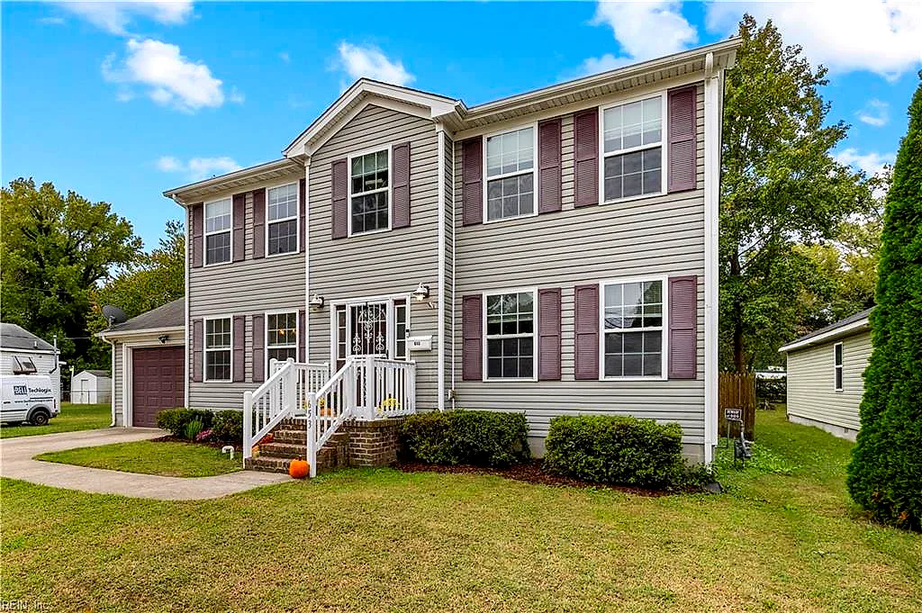 653 Bell St, Hampton — photo