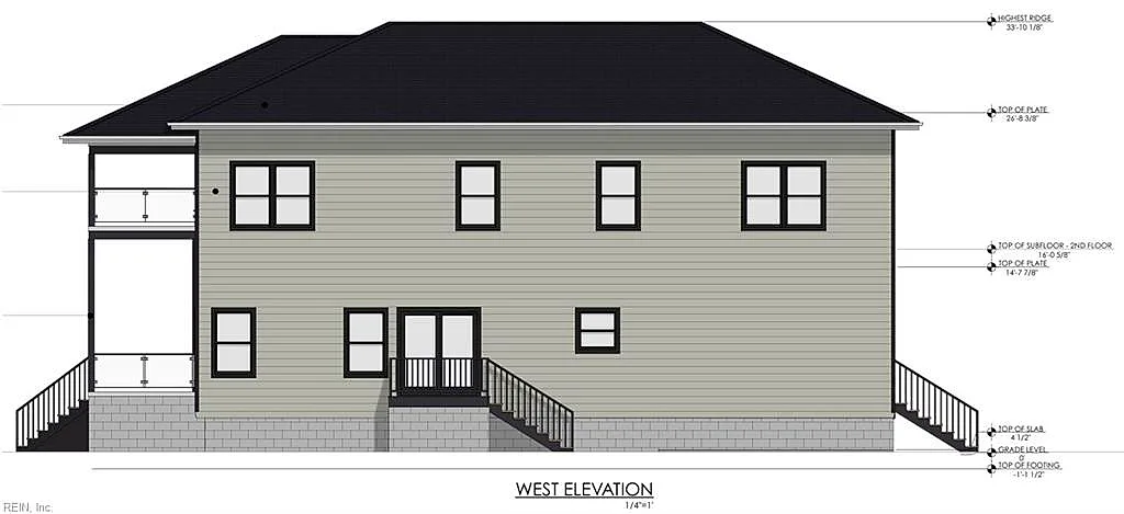 2905 E Ocean View Ave, Norfolk — photo