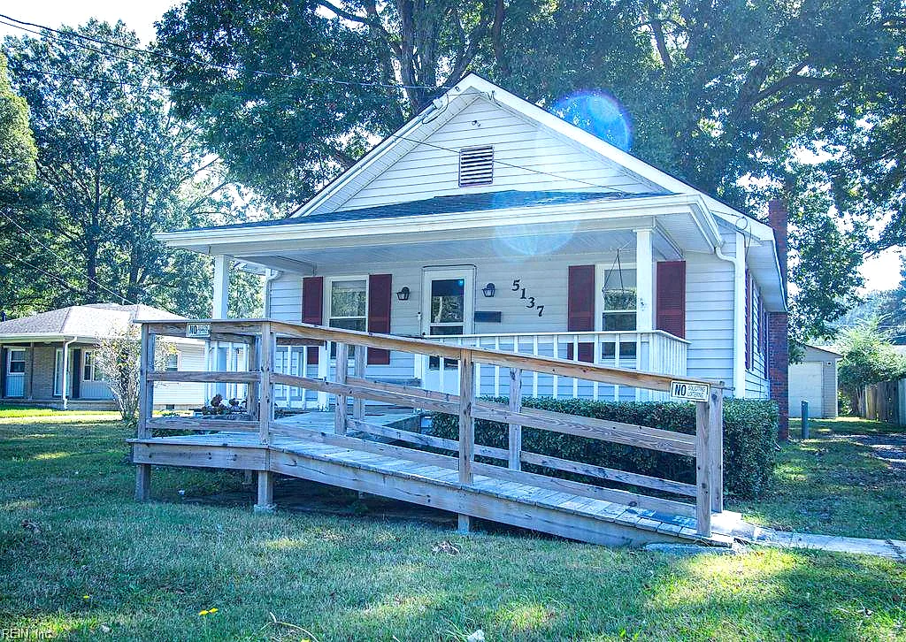 5137 Kennebeck AVE
