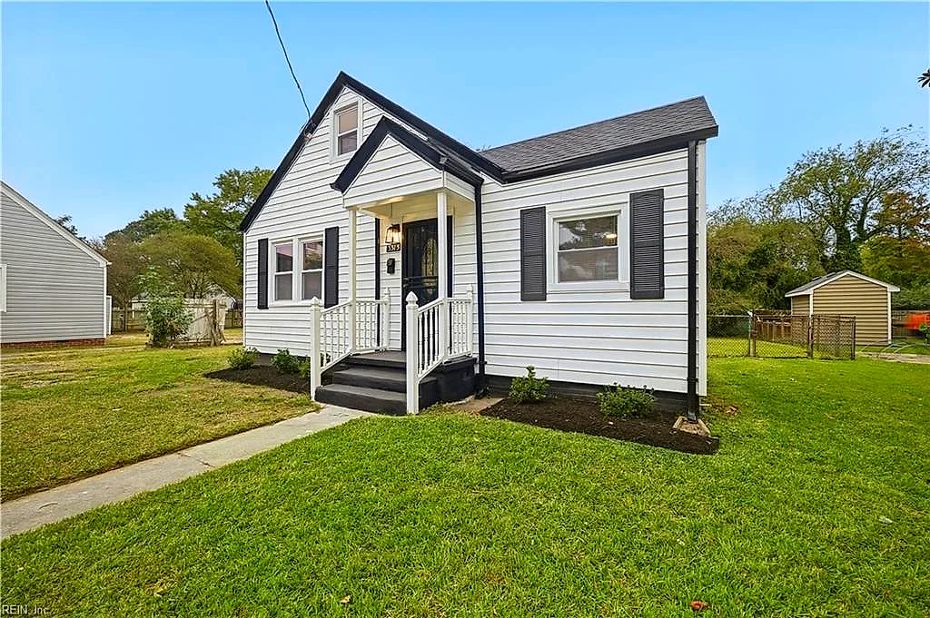 3315 Sewells Point Rd, Norfolk — photo