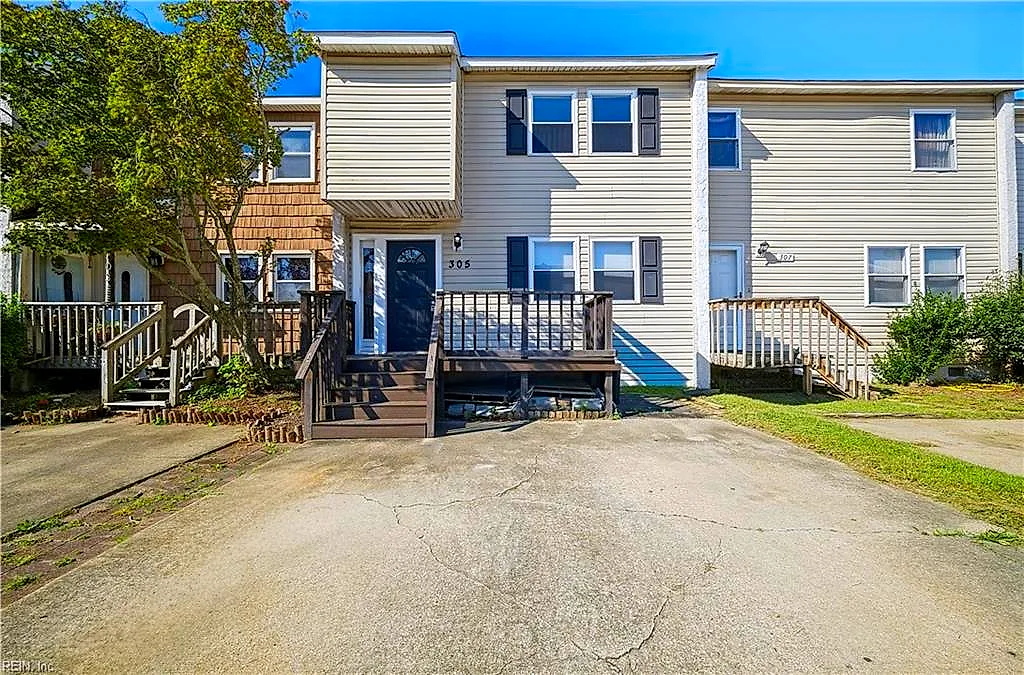 305 Cripple Creek Ct, Virginia Beach — photo