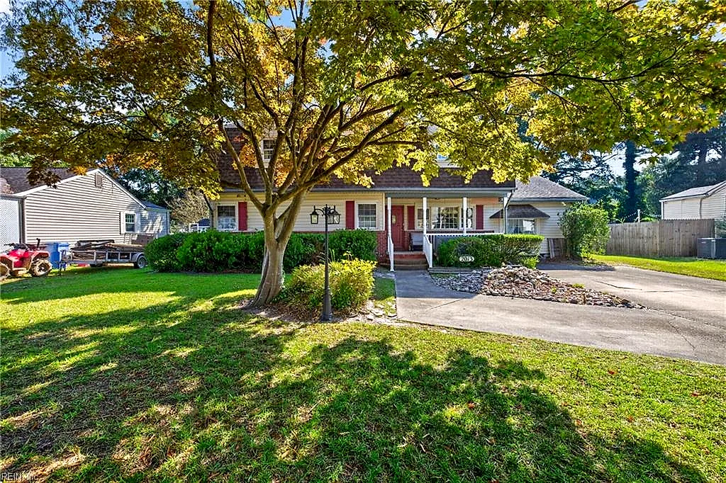 2013 Athens Ct, Chesapeake — photo