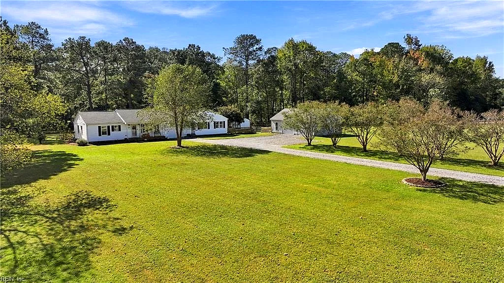 600 Patricks Creek Rd, Yorktown — photo