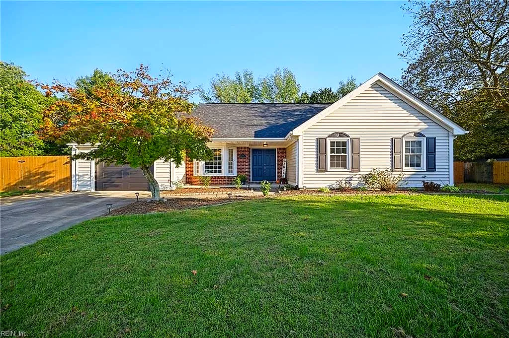 2524 Bordeaux Ct, Virginia Beach — photo