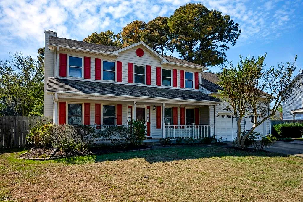 1632 Kepler Bnd, Virginia Beach — photo
