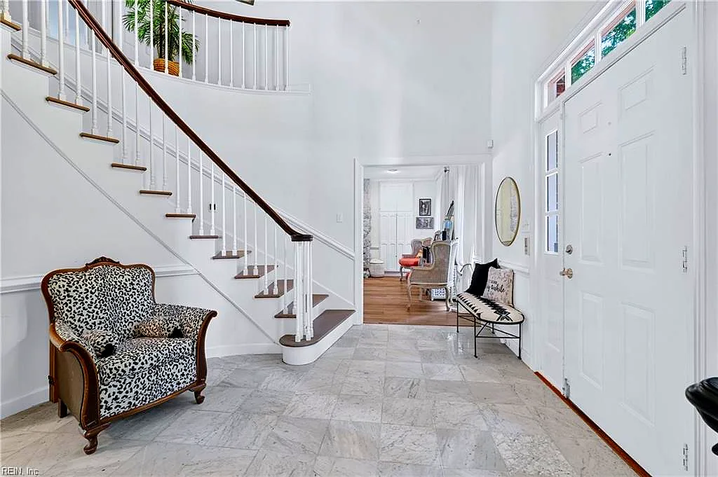 4040 Bridgehampton Ln, Virginia Beach — photo